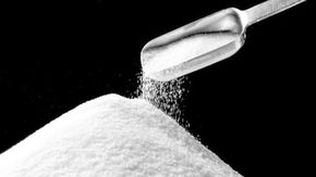 Equivalencias exactas entre azúcar y edulcorante