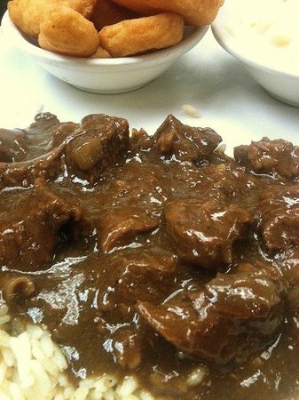 Consejos para cocinar carne de ternera en salsa
