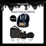 Thermomix Black - TM6 edición black