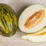 Cómo saber si un melón está maduro
